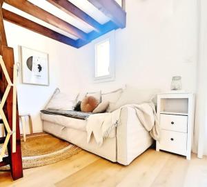 Maisonnette proche océan