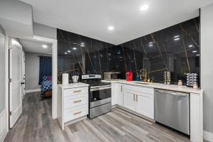 Comfortable 2BR Apt in Vibrant Houston Heights