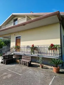 Relax in campagna - Aquino - La Volla