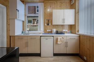 SuiteSpot Serviced Apartments Blackpool