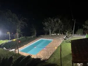 Chacara Nosso Lar - Toledo