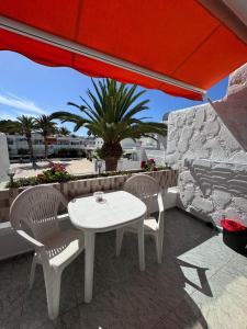 Blue Paradise Apartment