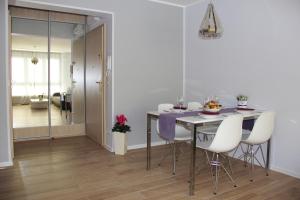 SMM Apartament Stettin