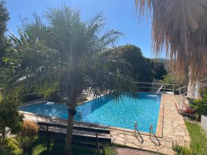 Casa de Campo Terra da Paz