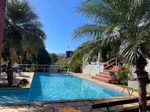 Casa de Campo Terra da Paz