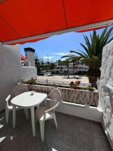 Blue Paradise Apartment