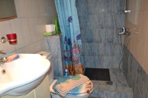 Vasilikis cosy house