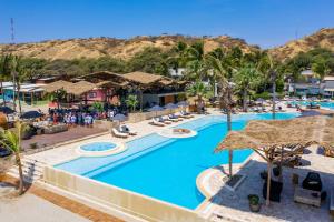 Punta Sal Suites & Bungalows Resort