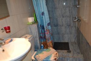 Vasilikis cosy house