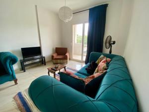 Madinaty Hotel Apartments