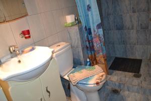 Vasilikis cosy house