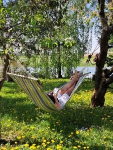 Agroturystyka Nasza Bajka - Runowo