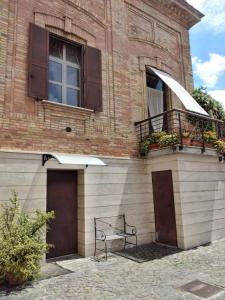 Appartamento Loft ex mulini