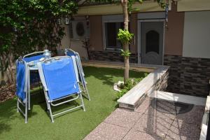 Vasilikis cosy house