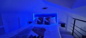 Appartements Gite des Cotes de Vezon : Appartement 1 Chambre