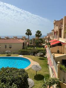 Apartamento Aguadulce Playa