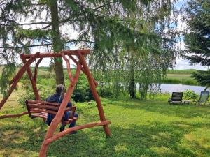 Agroturystyka Nasza Bajka