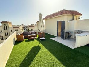 Lasirena north coast Chalet With Roof , 3 rooms