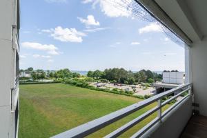 Ferienpark Sierksdorf App 627 - Strandlage