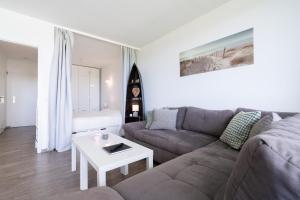 Ferienpark Sierksdorf App 627 - Strandlage