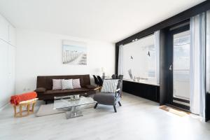 Ferienpark Sierksdorf App 530 - Strandlage