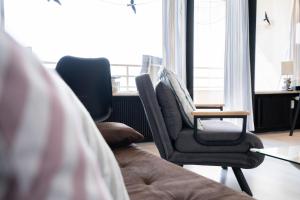 Ferienpark Sierksdorf App 530 - Strandlage