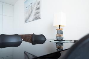 Ferienpark Sierksdorf App 530 - Strandlage