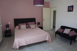 Domaine Fontgrande Gîte