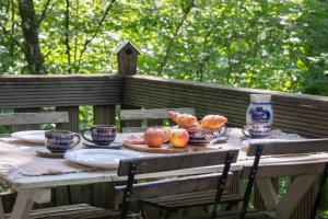 Charming Chalet Whistler in the Heart of Durbuy