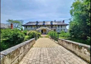 Domaine Jeanne de Laval - Corné