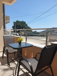 Lubani Apartments