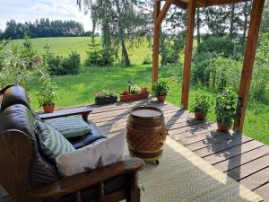 Agroturystyka Nasza Bajka