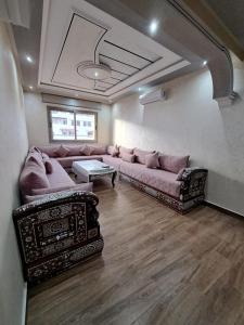 Appartement proche la mer rimal martil