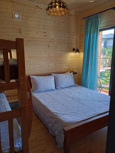 Villetta Di Mare and Sea front apartment check both