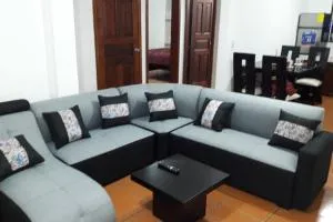 Departamento Monay 2 - Ricaurte