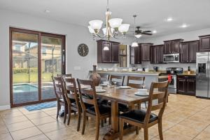 Star Wars 7 Bed Pool Home with Game Room