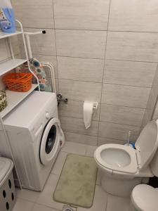 Ολοκαίνουρια Iosifs residence