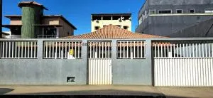 Casa Temporada Estrela do Mar - 古里里