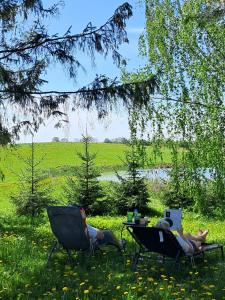 Agroturystyka Nasza Bajka