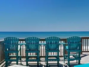 Hailey's Hideaway - سيرف سيتي