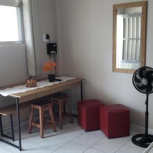 Apartamento de 1 dormitório -20