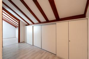 Bed & Breakfast Blanc