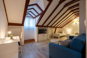 Bed & Breakfast Blanc