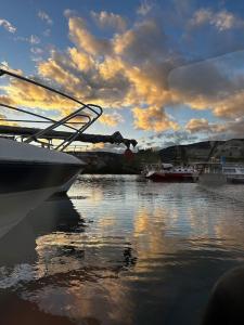 Bateaux Peniche cocoun : photos des chambres
