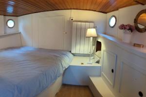 Bateaux Peniche cocoun : photos des chambres