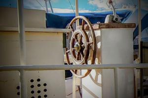 Bateaux Peniche cocoun : photos des chambres