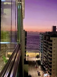 Apartamento Praia da Costa - 维拉维尔哈