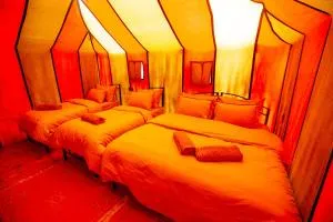 Camp Sands Excursions - Merdoni