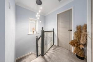 Everythings Rosey on Rosecroft