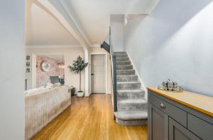 Everythings Rosey on Rosecroft